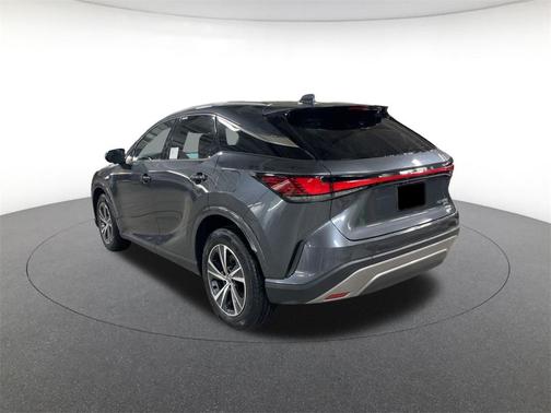 2026 Lexus RX 350 Base