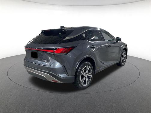 2026 Lexus RX 350 Base