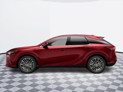 2025 Lexus RX 350 Luxury
