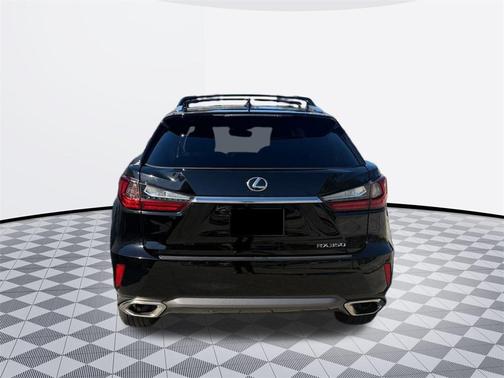 2016 Lexus RX 350 Base