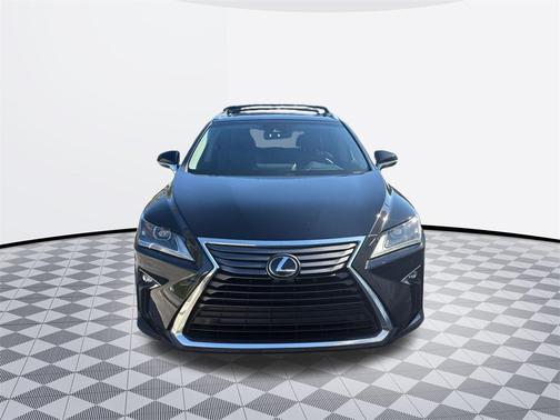 2016 Lexus RX 350 Base