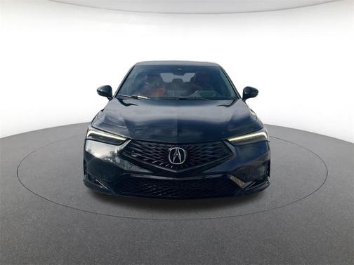 2023 Acura Integra A-Spec Tech Package