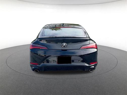 2023 Acura Integra A-Spec Tech Package
