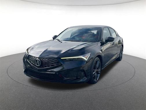 2023 Acura Integra A-Spec Tech Package