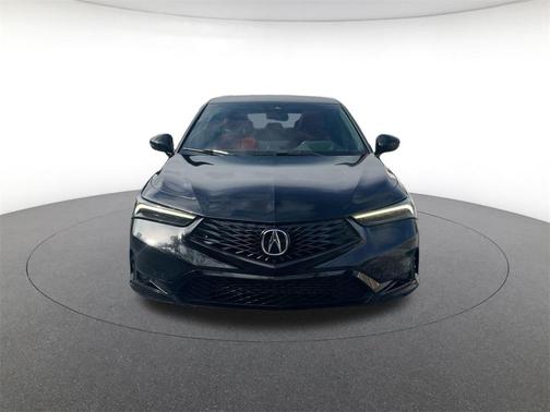 2023 Acura Integra A-Spec Tech Package