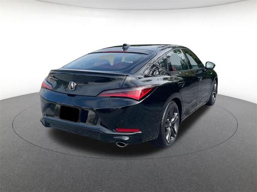 2023 Acura Integra A-Spec Tech Package