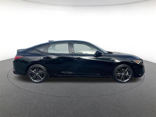 2023 Acura Integra A-Spec Tech Package