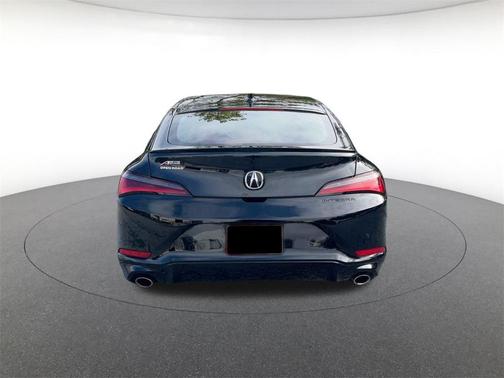 2023 Acura Integra A-Spec Tech Package