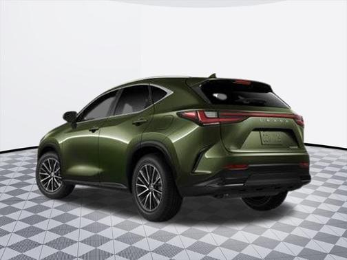 2025 Lexus NX 350 350 Premium