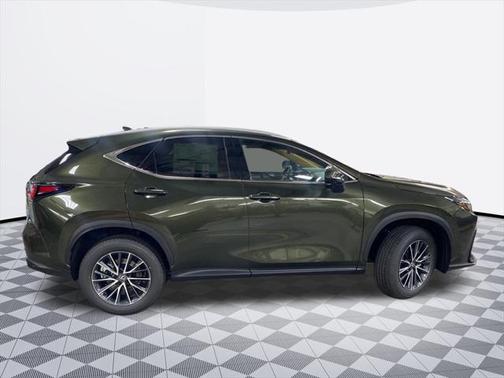2025 Lexus NX 350 350 Premium