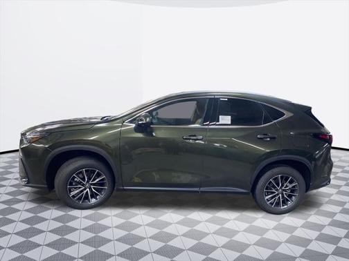 2025 Lexus NX 350 350 Premium