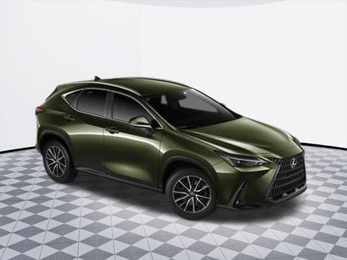 2025 Lexus NX 350 350 Premium