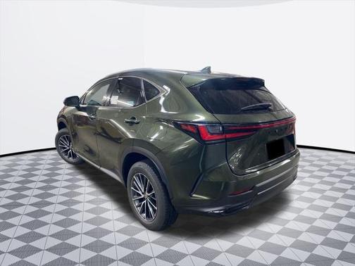 2025 Lexus NX 350 350 Premium