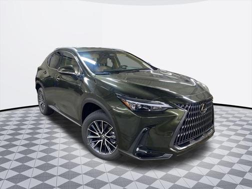 2025 Lexus NX 350 350 Premium