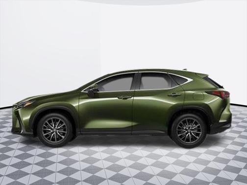 2025 Lexus NX 350 350 Premium