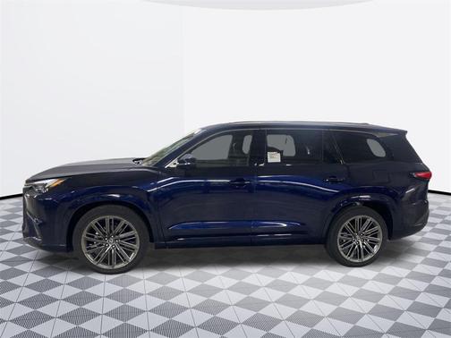 2025 Lexus TX 350 Luxury