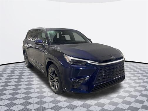 2025 Lexus TX 350 Luxury