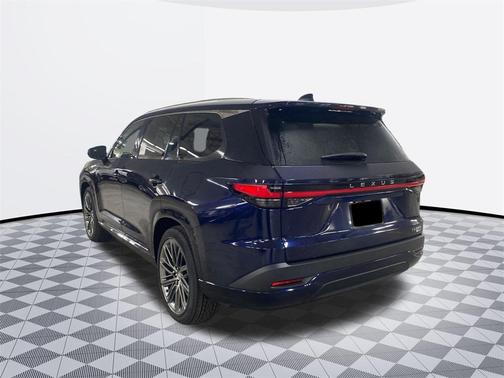 2025 Lexus TX 350 Luxury