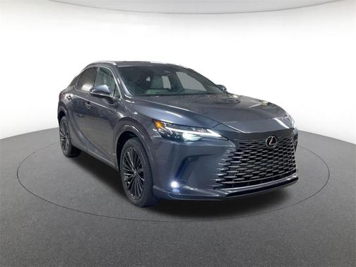 2026 Lexus RX 350 Base