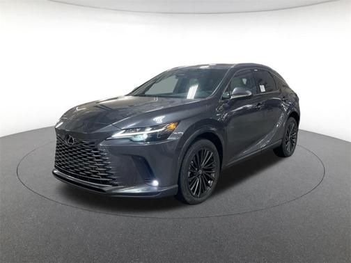 2026 Lexus RX 350 Base