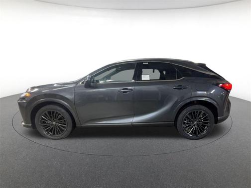 2026 Lexus RX 350 Base