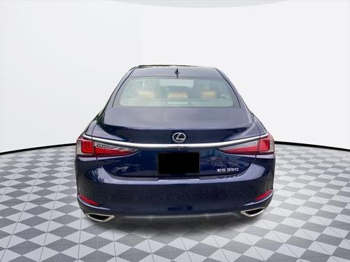 2020 Lexus ES 350 Base