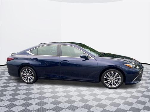 2020 Lexus ES 350 Base