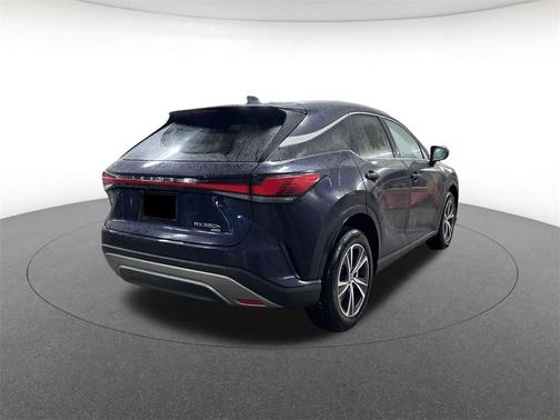 2026 Lexus RX 350 Base