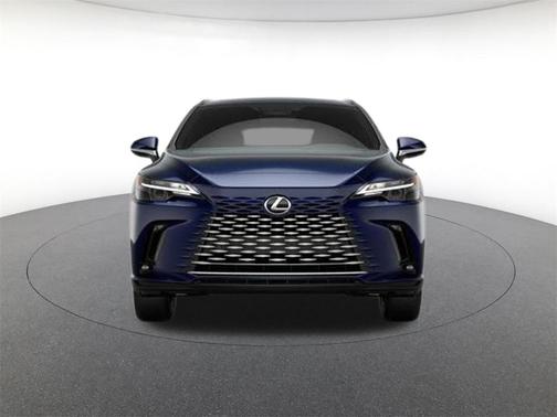 2026 Lexus RX 350 Base