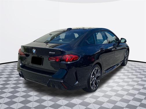 2025 BMW 228 Gran Coupe 228 xDrive Gran Coupe