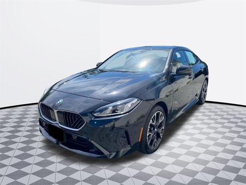 2025 BMW 228 Gran Coupe 228 xDrive Gran Coupe