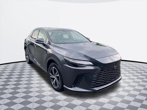 2024 Lexus RX 350 Base