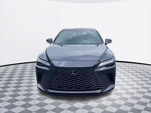 2024 Lexus RX 350 Base