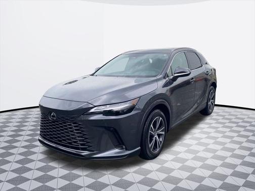 2024 Lexus RX 350 Base