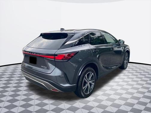 2024 Lexus RX 350 Base