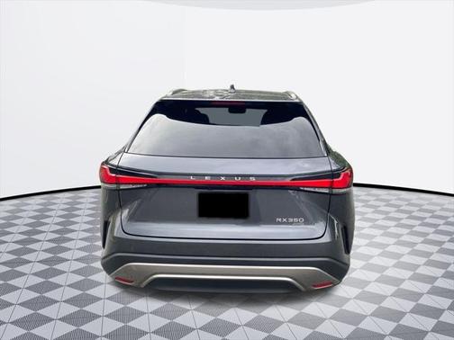 2024 Lexus RX 350 Base