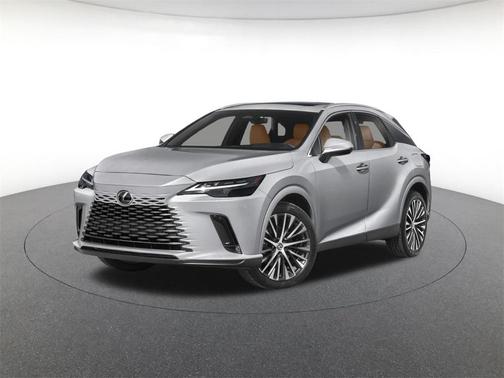 2026 Lexus RX 350 Base