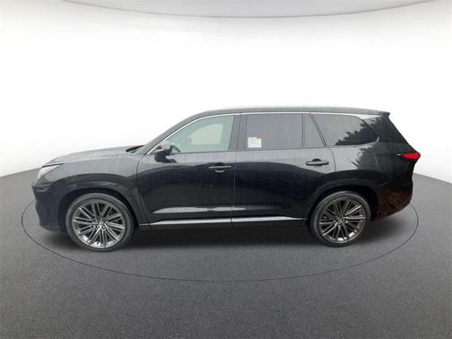 2026 Lexus TX 350 Luxury