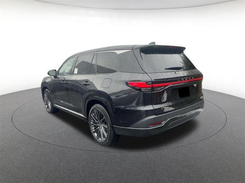 2026 Lexus TX 350 Luxury