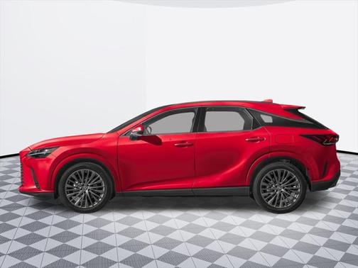 2025 Lexus RX 350 Base
