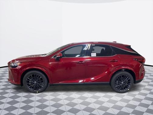 2025 Lexus RX 350 Base