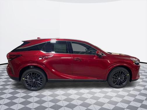 2025 Lexus RX 350 Base