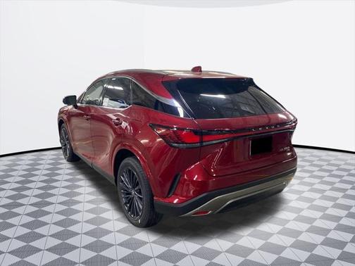 2025 Lexus RX 350 Base