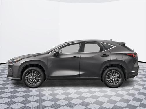 2025 Lexus NX 350h 350h Premium