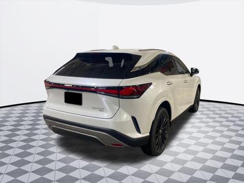 2025 Lexus RX 350 Base