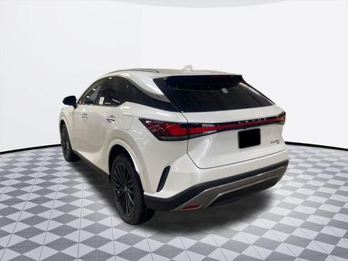 2025 Lexus RX 350 Base
