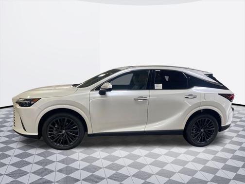 2025 Lexus RX 350 Base