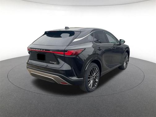 2026 Lexus RX 350 Luxury