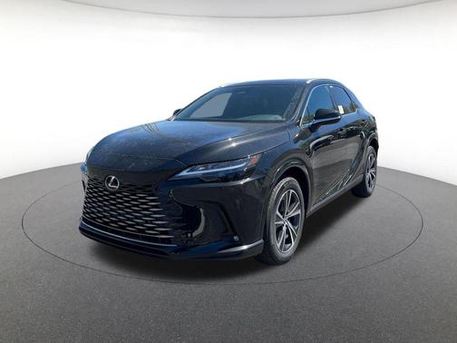 Caviar 2026 Lexus RX 350 Base