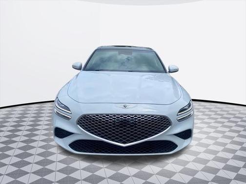 2022 Genesis G70 2.0T